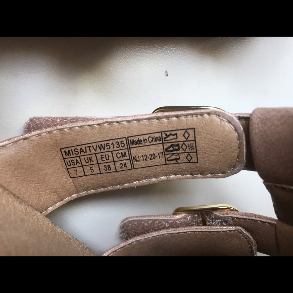 Vionic Slides - image 3